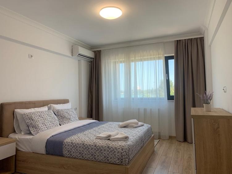 Apartament 2 camere Bloc Nou-LOC DE PARCARE - 4