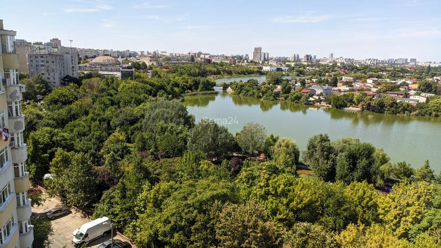 Proprietar, închiriez apartament cu 2 camere în zona Mega Mall Proprietar, închiriez apartament cu 2 camere în zona Mega Mall