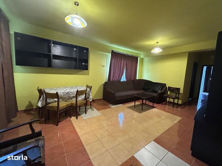 Bloc Nou-Calea Lipovei 2 camere-Centrala Proprie - 4