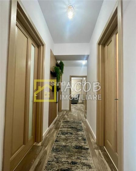 Apartament de lux, bloc 2025, primul chirias