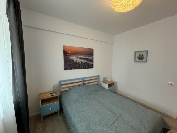 Apartamentul tau de pe faleza Marii Negre -Navodari -Mamaia Nord Building Stefan - 14