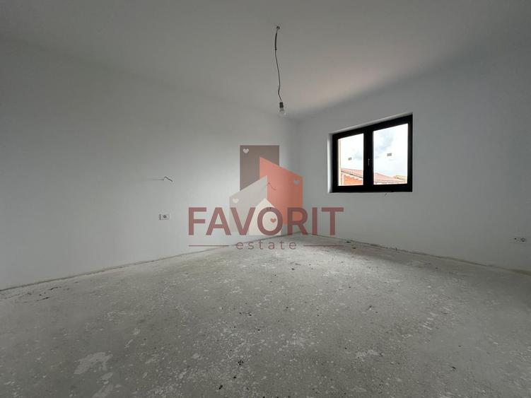 Casa individuala | Parter + Etaj | Asfalt | Toate utilitatile | - 6