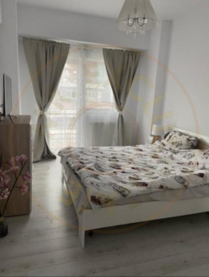 Inchiriere apartament 3 camere Teilor + loc de parcare, bloc nou - 3