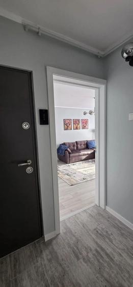 PREMIUM | Prima închiriere: Apartament 2 camere modern, complet nou – - 10