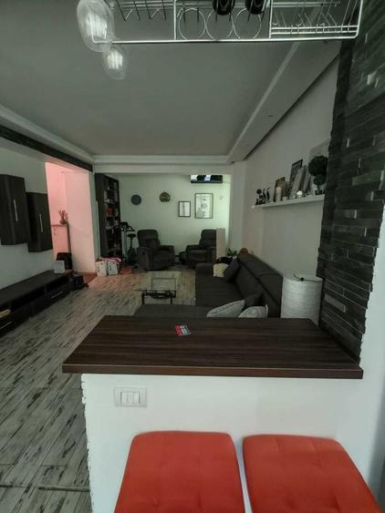 Apartament 3 camere Militari Residence - 1