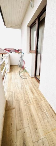 Casa individuala deosebita in Izvor, teren 800mp, garaj - 15