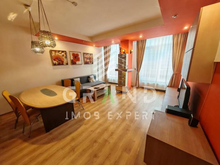 Ap 3 camere | 2 BAI | 100mp | RENOVAT | PARCARE | MANASTUR/BUCIUM - 5