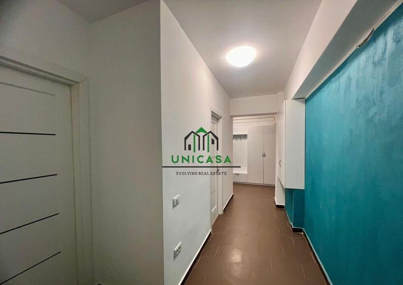 Apartament 3 camere/parter cu terasa Dem Radulescu - 2