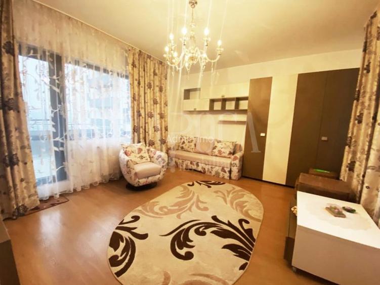 Apartament o camera de vanzare in Borhanci, Cluj Napoca