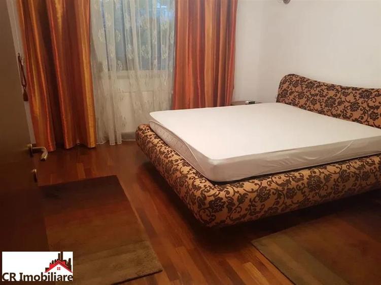 Vanzare 3 camere Herastrau cu terasa si curte. - 3