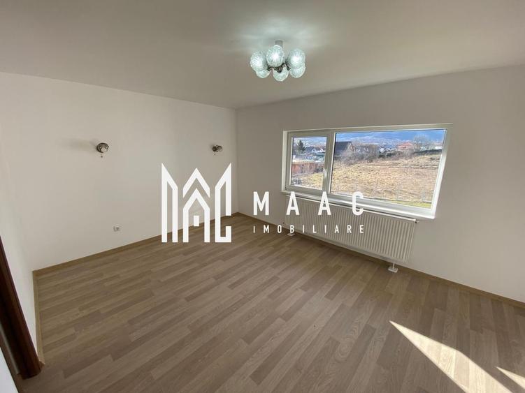 Duplex modern | 138 mp utili | Curte 370 mp | 4 Camere | Cisnădie - 10