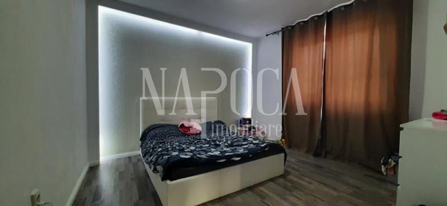 Casa 3 camere de vanzare in Dambul Rotund, Cluj Napoca - 5