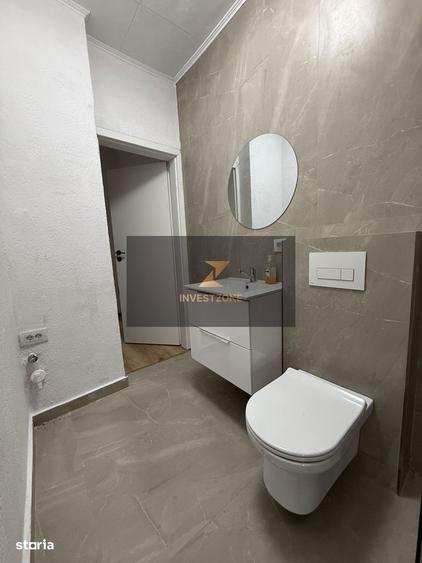 Casa in Oradea cartierul Velen?a curte 24 mp - 4