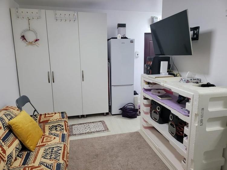 Oportunitate Unică! Garsonieră de Vânzare în Micalaca – Cea mai bună zonă Arad - 4