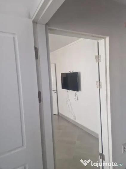 Garsonieră semidecomandată în Central
