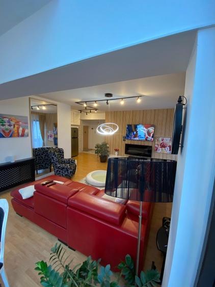 Apartament cu 4 camere decomandat în Mănăștur