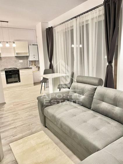 Apartament 2 camere, Iris Armoniei-Aradului, loc de parcare - 4