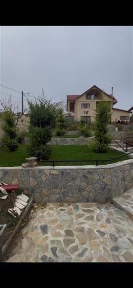 Vila superba Oancea DN teren1171mp - 5