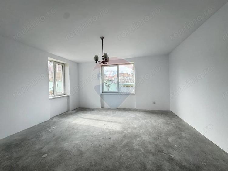 Casa pe un nivel, 4 camere, cartier Vasia - 1