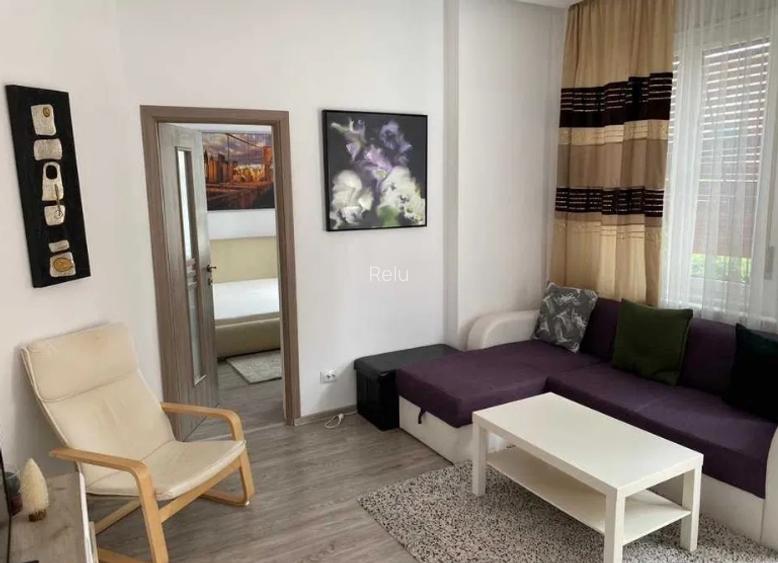 Piata Romana METROU  ,Amenajat,centrala,mobilat utilat complet