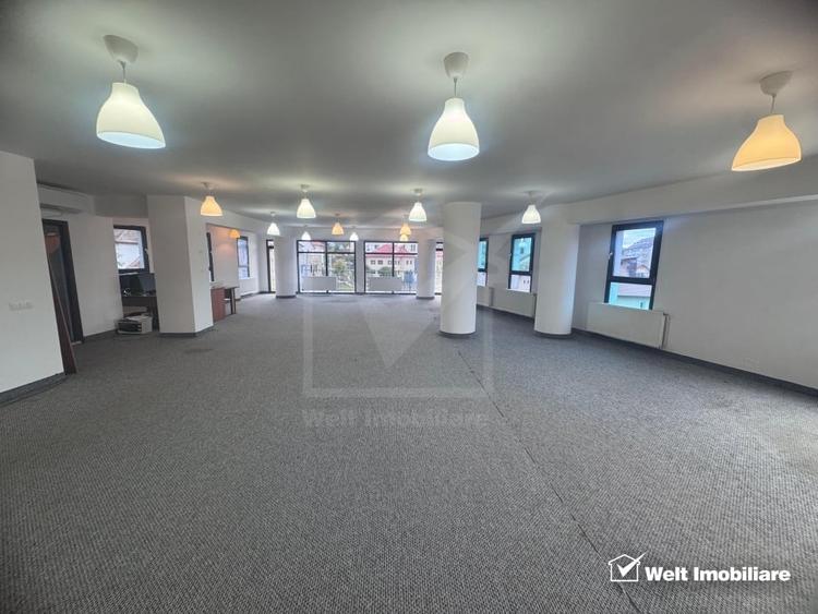 Spatiu de birou de inchiriat in zona Oasului - 2