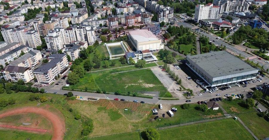 LOCATIE DE TOP DE VANZARE SE ACCEPTA SCHIMB CU PROPRIETATI - 5