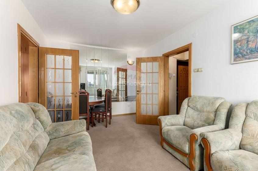 DE VANZARE Apartament cu 2 camere Gara de Nord/Titulescu DE VANZARE Apartament cu 2 camere Gara de Nord/Titulescu