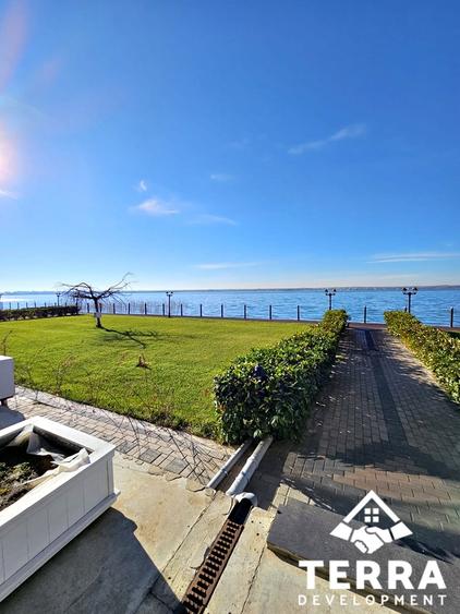 Statiunea Mamaia, Vedere superba catre mare! - 42