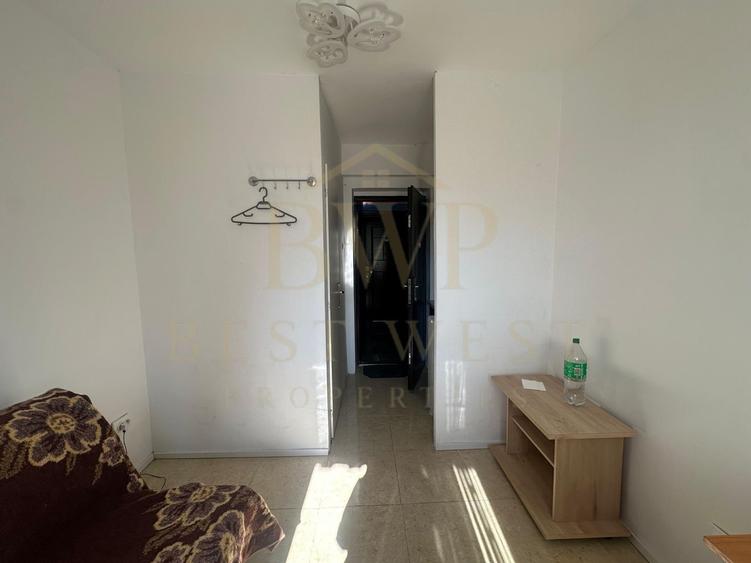 Garsoniera, Take Ionescu - 3