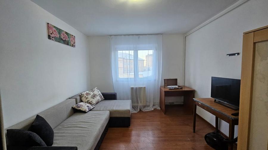 Garsoniera Noua-Bloc reabilitat - 1