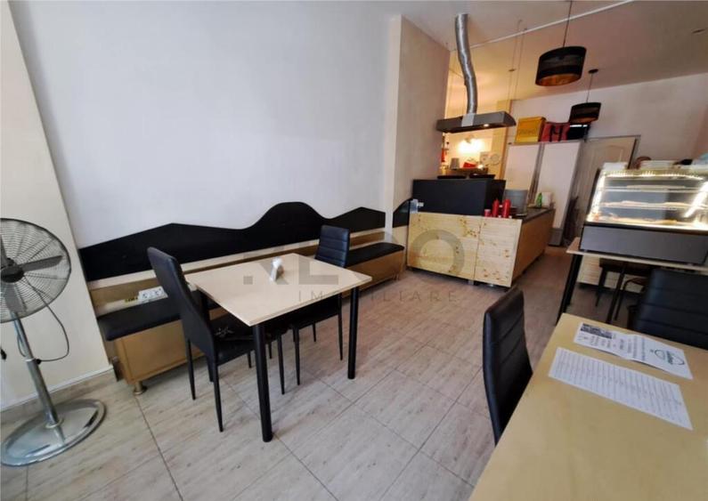 RECO pizzerie la cheie - 7