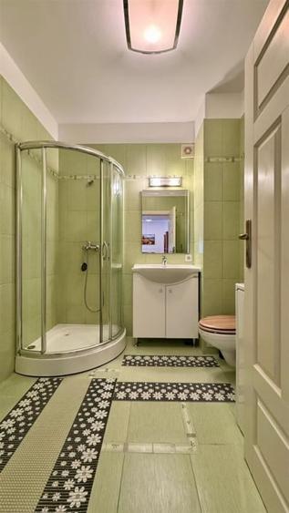 Apartament 2 camere Plopilor Modern cu parcare - 6
