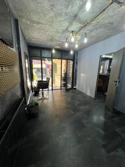 Spa?iu de inchiriat in salon Doroban?i, Pu?ul lui Zamfir - 1