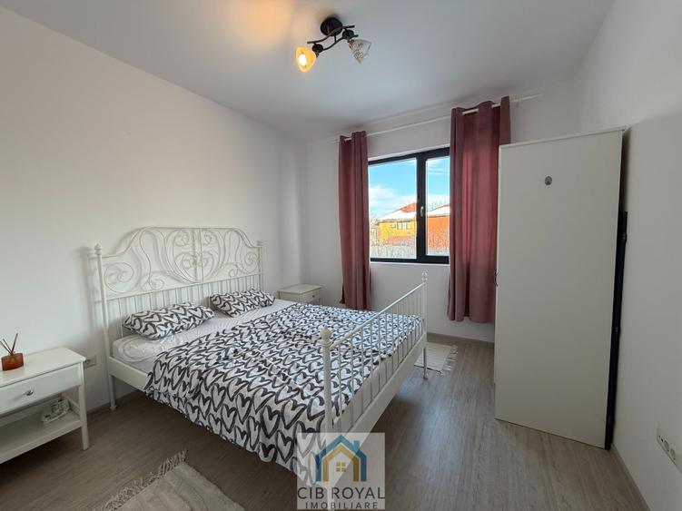 Apart. 2 camere,Victory Residence,bloc 2023,Militari-Păcii,Drumul Bacriului 45 - 15