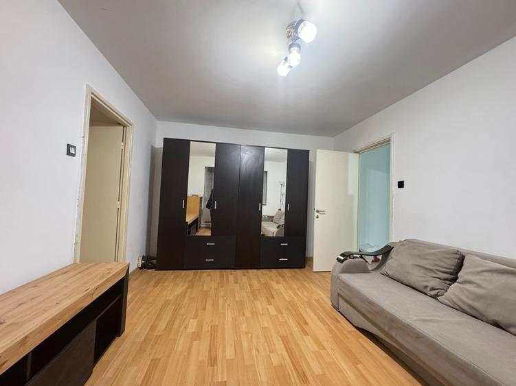 Apartament cu 2 camere în zona Garii, COD 8280 - 2