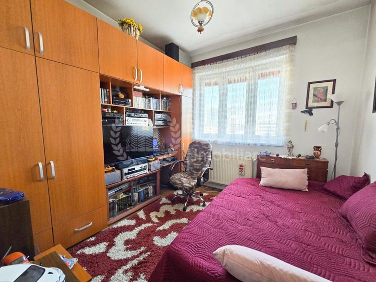 Apartament 3 camere | 58mp | Semicentral | Zona Facultatii de Litere! - 1