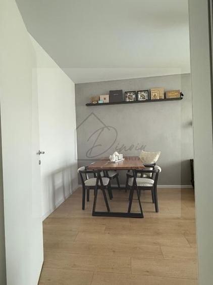 Apartament 3 camere Sos. Chitilei Atria Urban Resort I parcare inclusa - 9