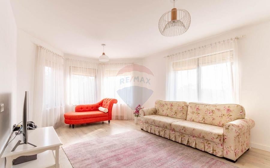 Casa de vanzare, Jucu de Sus teren 811mp, 4 Camere, 2 Bai... - 3