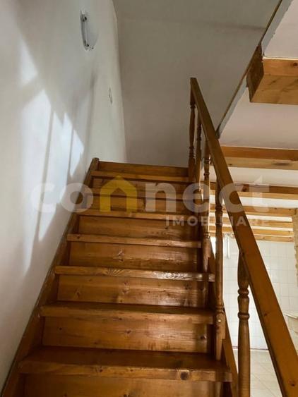 Spațiu comercial | SU 65 mp, 2 nivele | Mărăști - 6