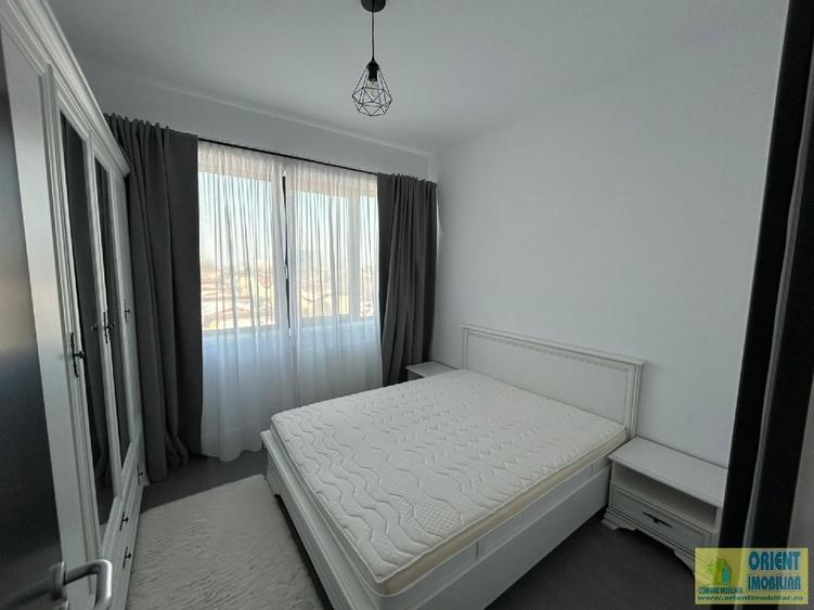 Tomis Plus, decomandat, 2 camere, mobilat, gaze, inchirieri Constanta - 3