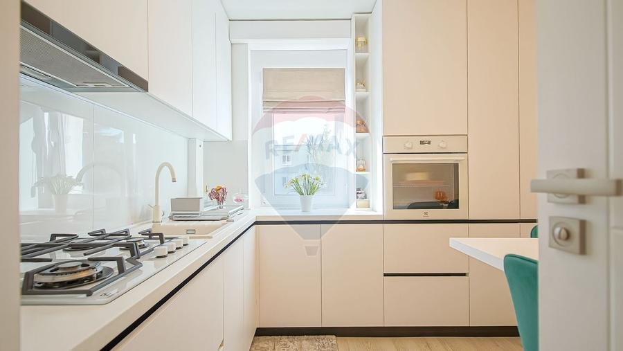 COMISION 0% | DE VÂNZARE | APARTAMENT 2 CAMERE |ETAJ 3/4 | ZONA ASTRA - 10