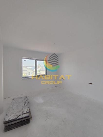 Berceni Casa individuala 4 camere P+1 de vanzare teren 450mp - 4