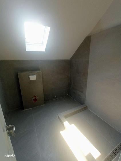 CASE INDIVIDUALE DOMNESTI, 4 CAMERE, INCALZIRE PARDOSEALA, COMISION 0% - 9