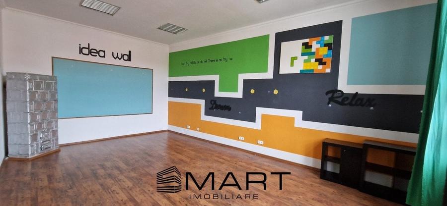 Spatiu comercial sau de birouri 100 mp Ultracentral - 6