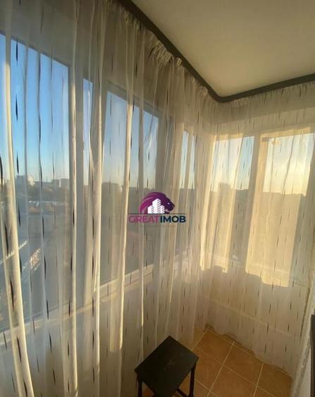 Inchiriez garsoniera in Piata muncii ( 8) Dana - 8