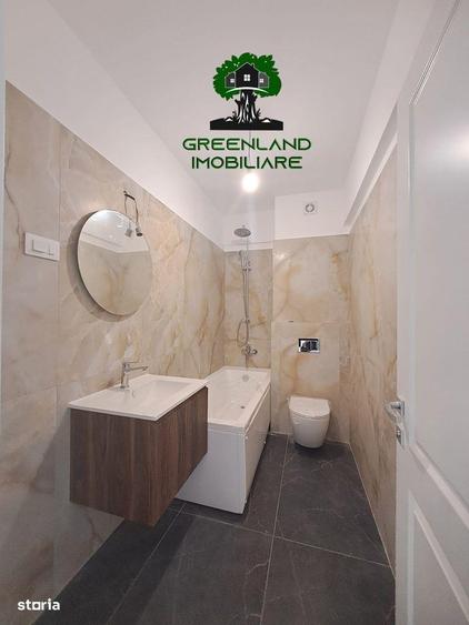 Ap 2 Cam, INTABULAT, 60 mp, Bloc Nou, Lift, Finisaje LUX, Bucium Visan - 9