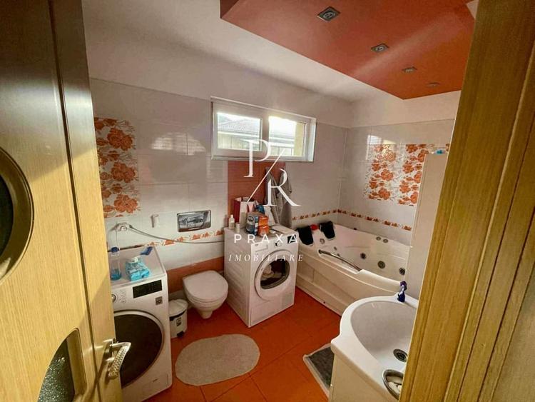 Duplex de vanzare 4 camere zona Terra! - 6