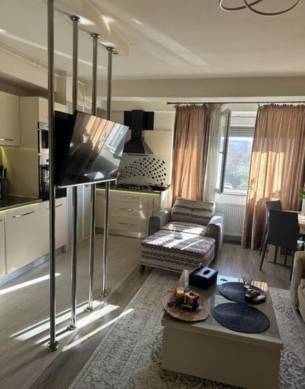 APARTAMENT 2 CAMERE | MOBILAT | ZONA COMPOZITORI - 5