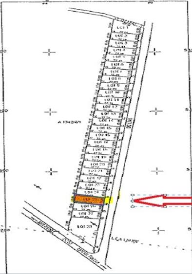 Teren , curti constructii , Arad Zona Gai - 12