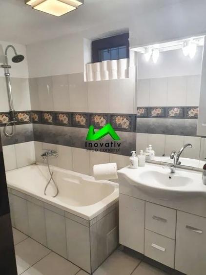 Spatiu comercial de inchiriat vad stradal Sibiu Calea Dumbravii - 5